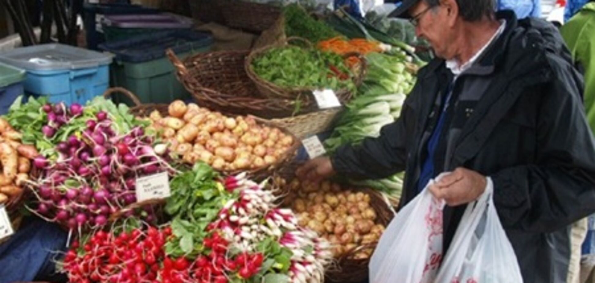 Налоговики на рынки не пойдут