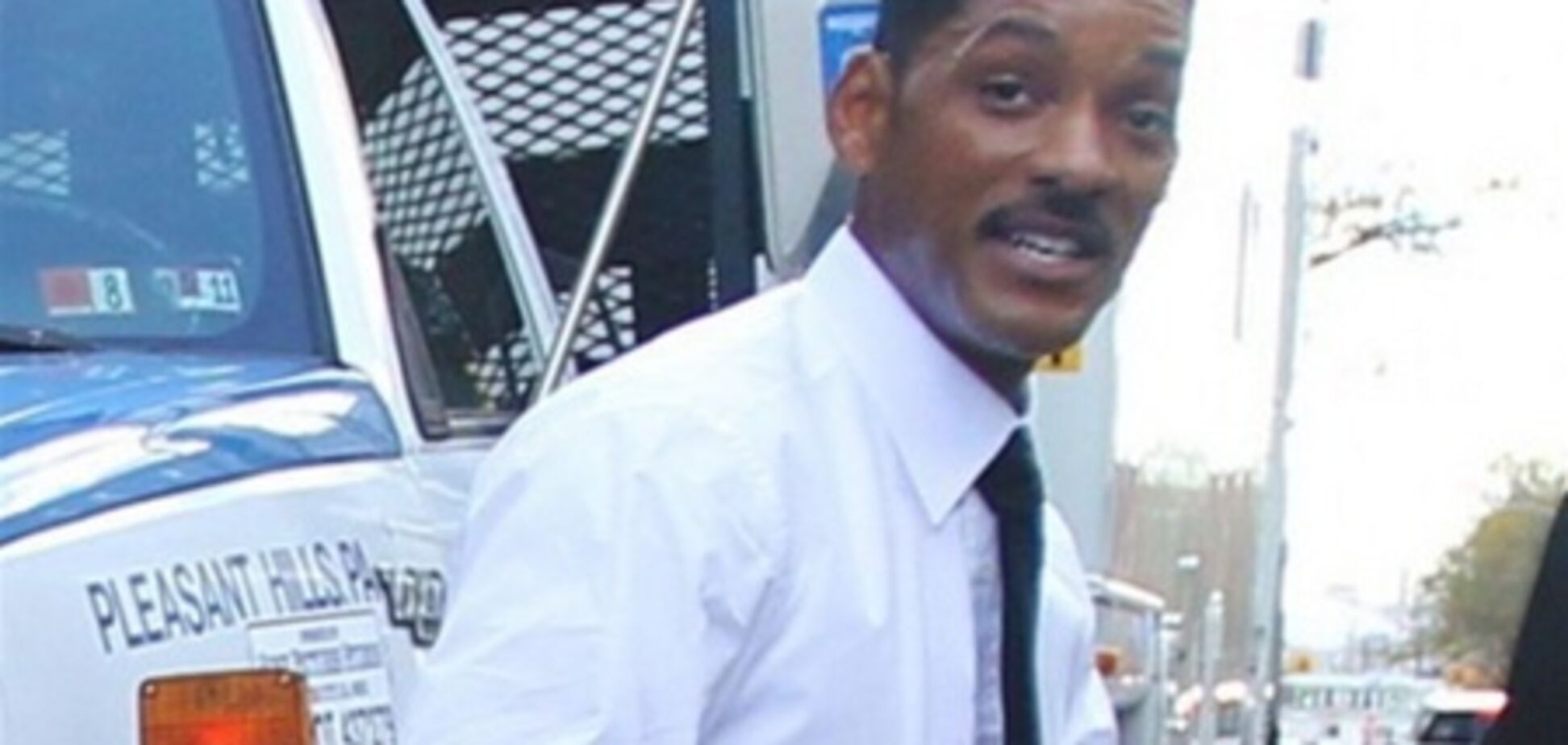 Сценарий «Людей в черном 3» будет переписан