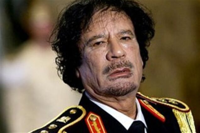 В преступлениях Каддафи разберется Гаагский суд