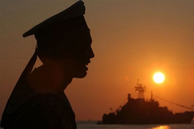 Черноморский флот не собирается посылать морпехов в Ливию