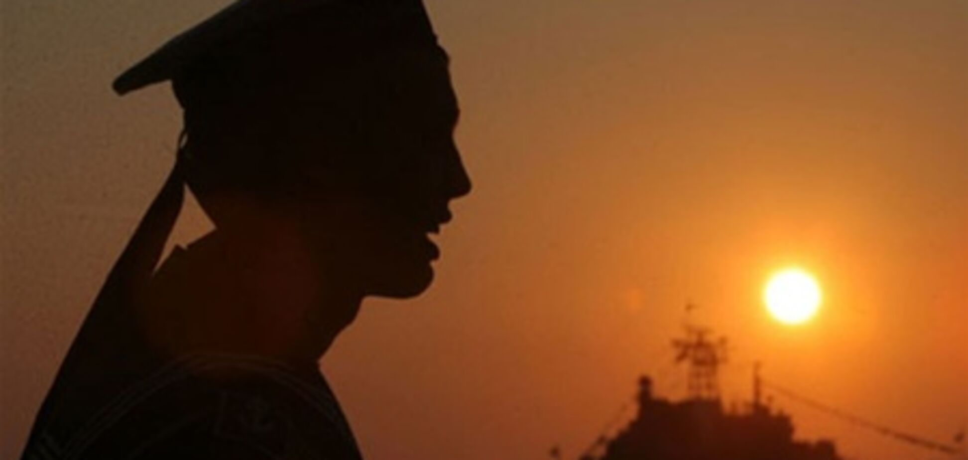 Черноморский флот не собирается посылать морпехов в Ливию