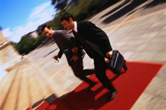 Немецкие инвесторы опасаются правовой нестабильности в Украине