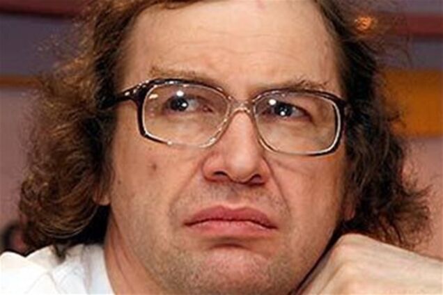 Мавроди будет судится с провайдерами