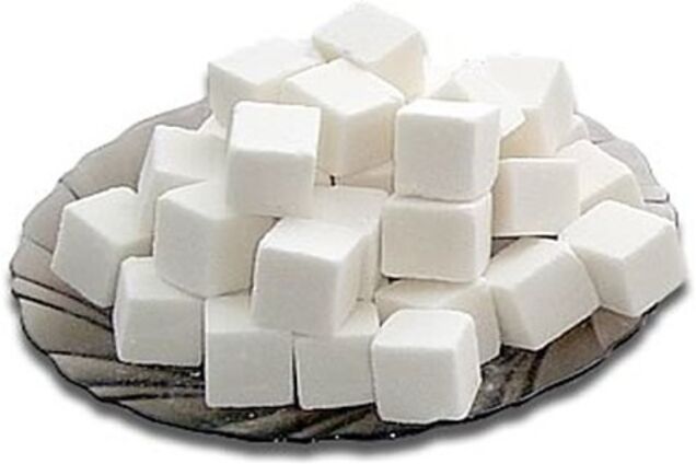 Минимальные цены на сахар повысили