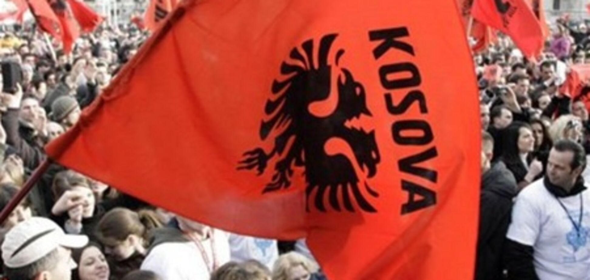 Сербия и Косово определились с датой начала переговоров