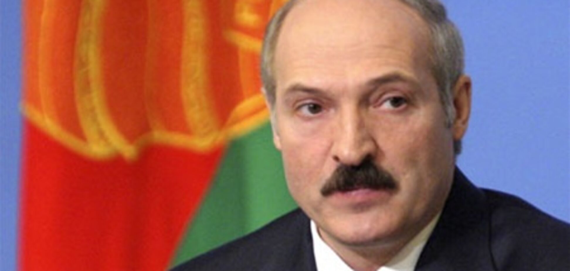 Санкции против Беларуси ввели еще 9 стран