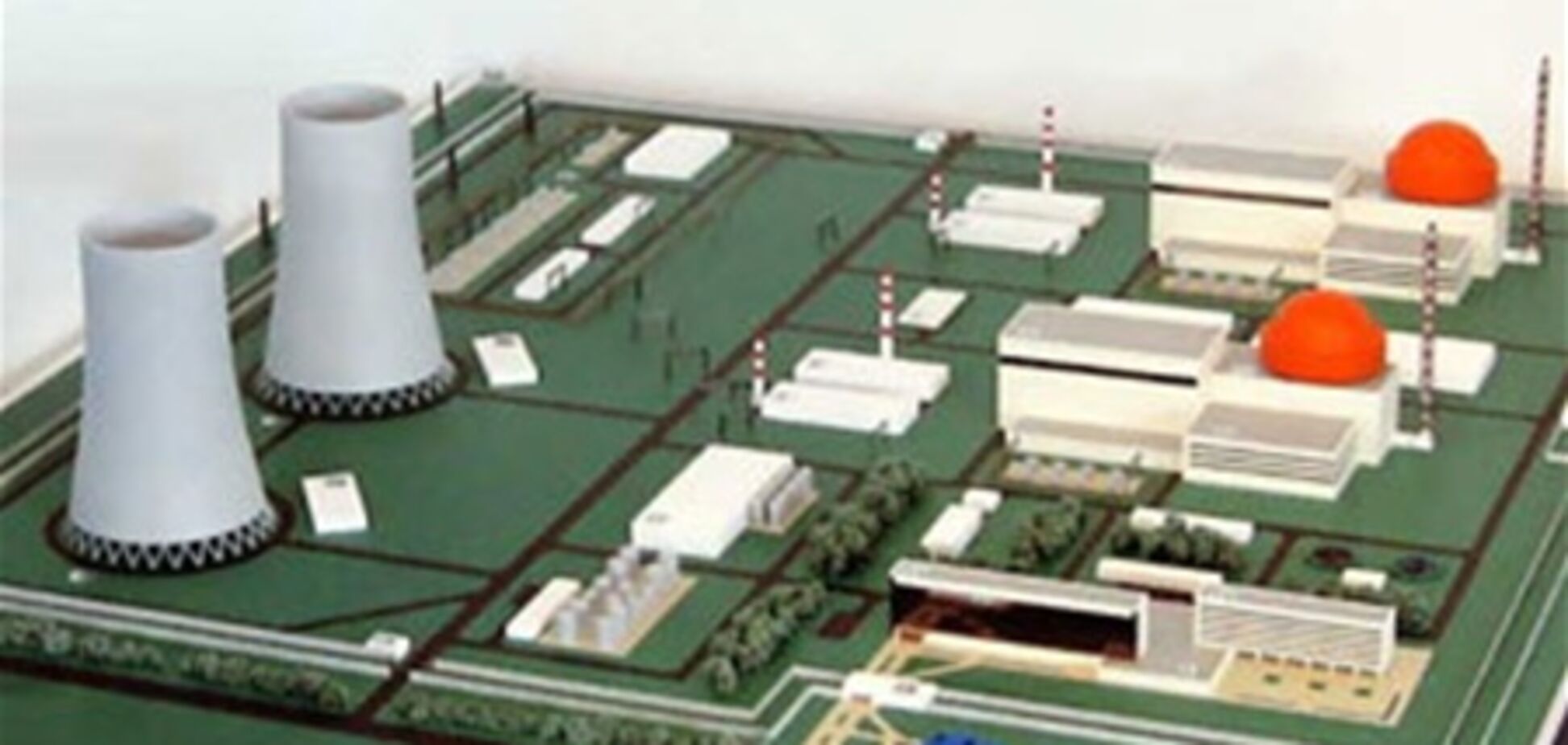 Россия передумала запускать АЭС в Беларуси