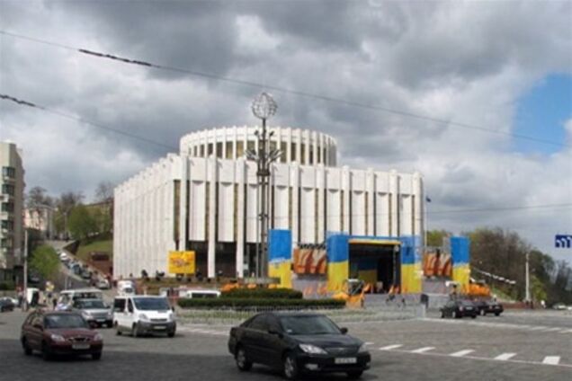 В центре Киева могут установить памятник Сталину