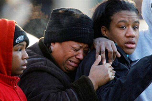 Картина дня: 3 березня в фотографіях