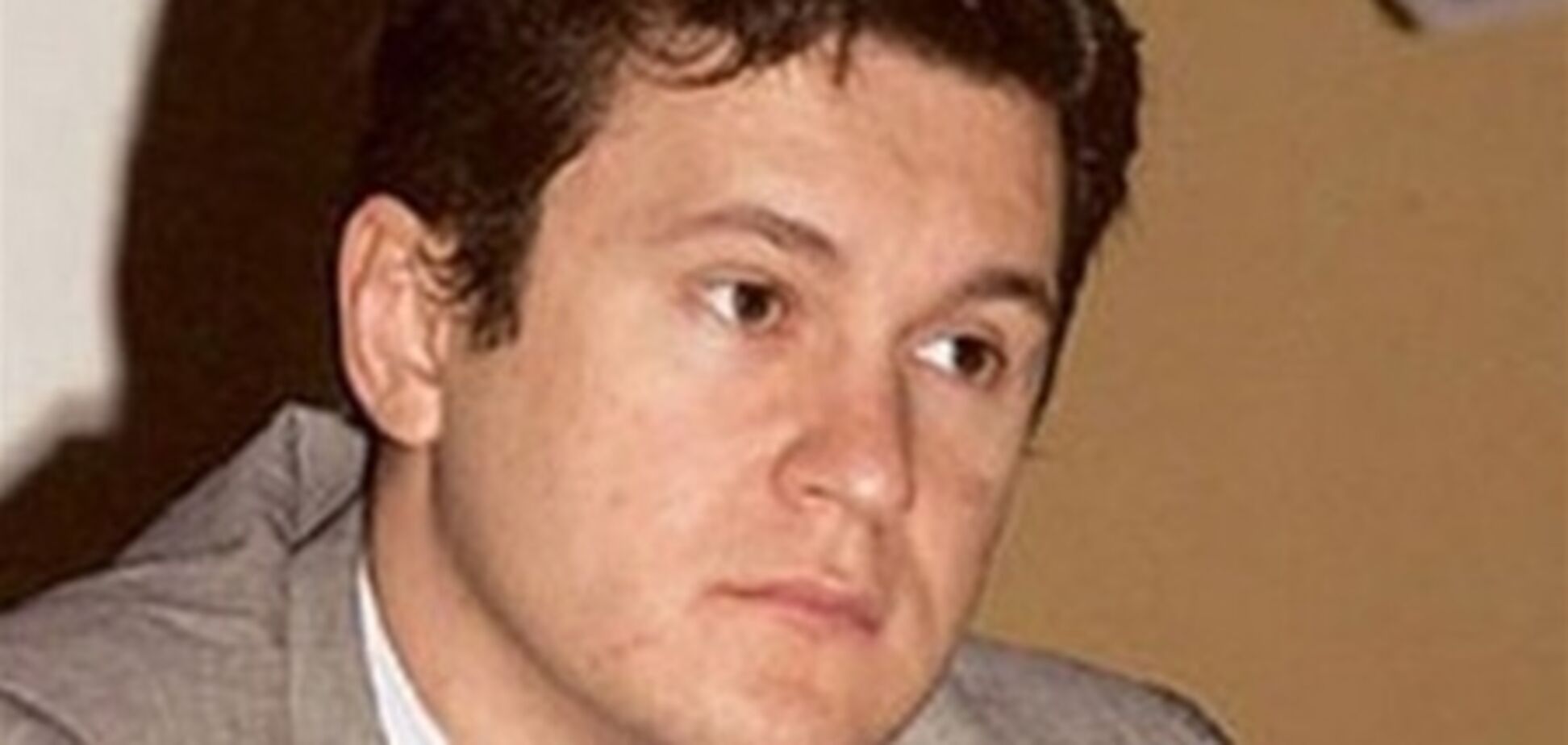 Зять Черновецького сховався від кримінальних справ в Італії