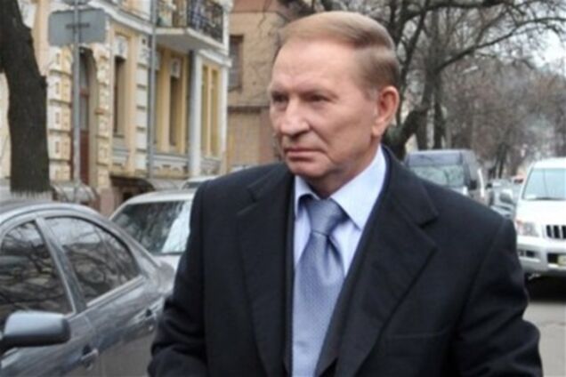 Адвоката Кучми відсторонили від захисту інтересів екс-президента