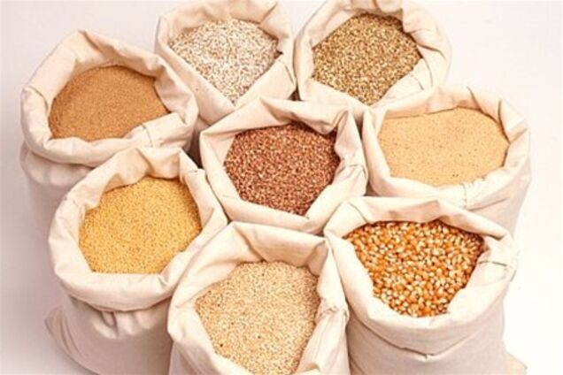 Минэкономики предлагает продлить действие квот на экспорт зерновых