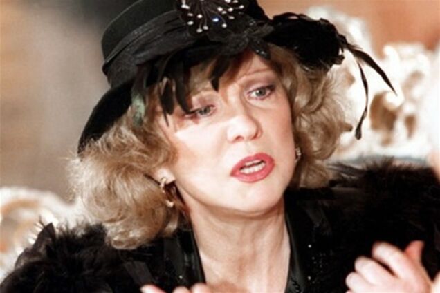 Гурченко похоронят на Новодевичьем кладбище