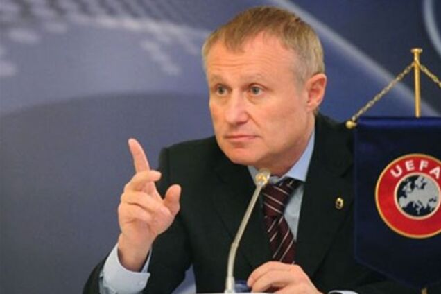 Суркис: главный тренер сборной Украины пока не назначен