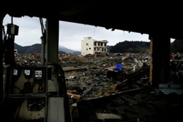 В Японии случилось еще 3 землетрясения