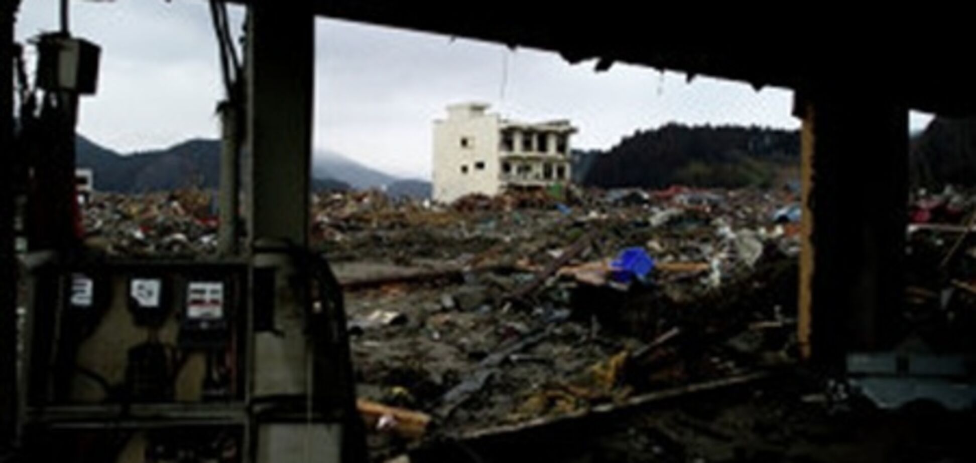 В Японии случилось еще 3 землетрясения