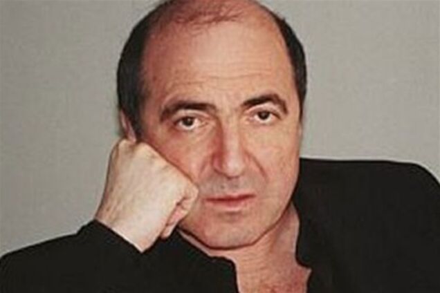 Березовський: сьогодні Путін нікому не потрібен. Ч. 2