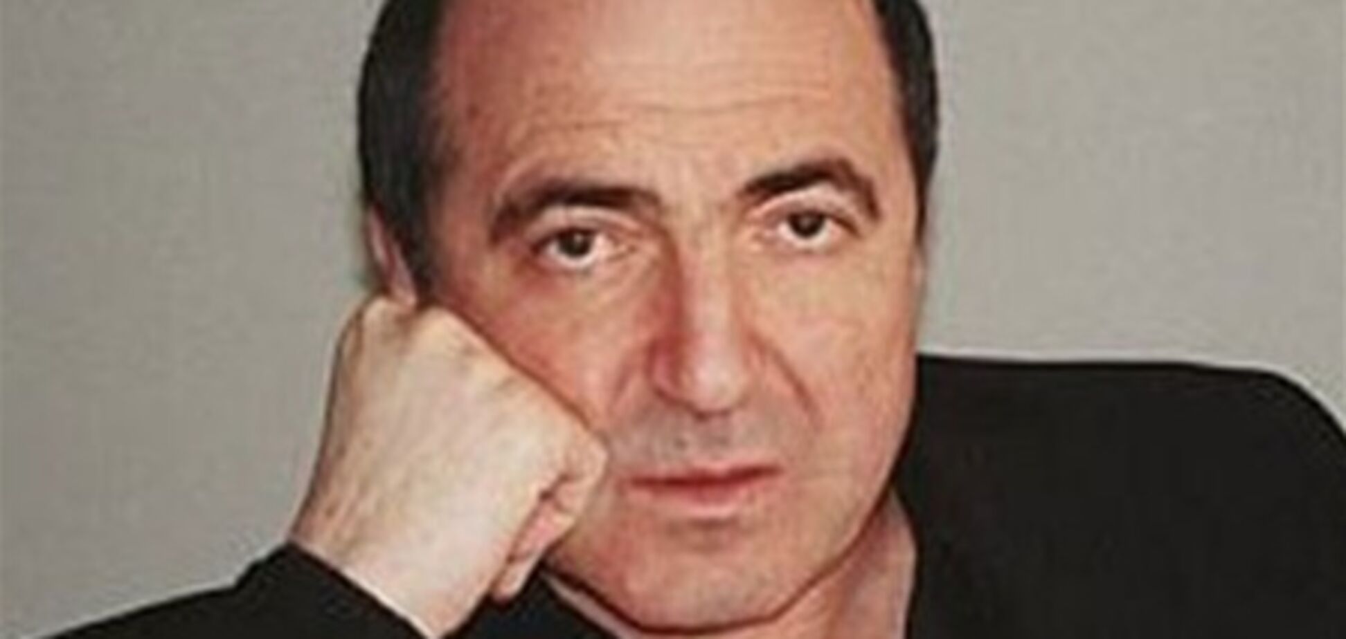 Березовский: сегодня Путин никому не нужен. Ч. 2