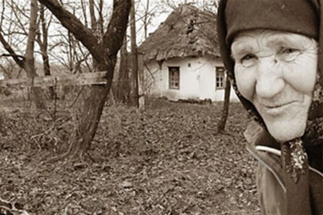 Луганськ. Селяни поскаржилися Януковичу на Азарова