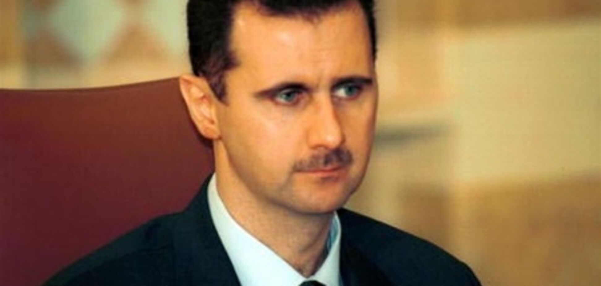 В Сирии после обращения президента начались бунты