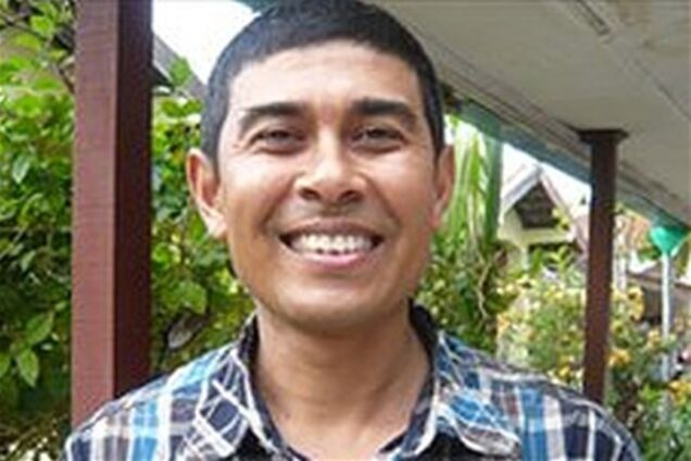 Мужчина попал в два цунами и чудом остался жив