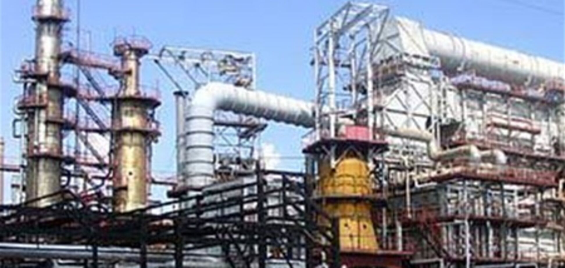 Грузия в течение двух недель назовет партнера по строительству НПЗ на Черном море