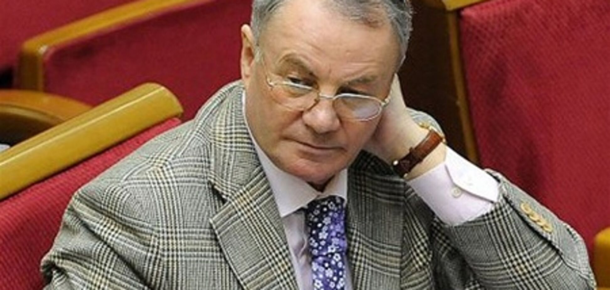 Литературные трутни. Ч. 2