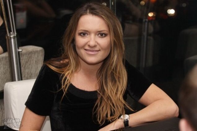 Наталья Могилевская и 'Шоколад' ТНМК