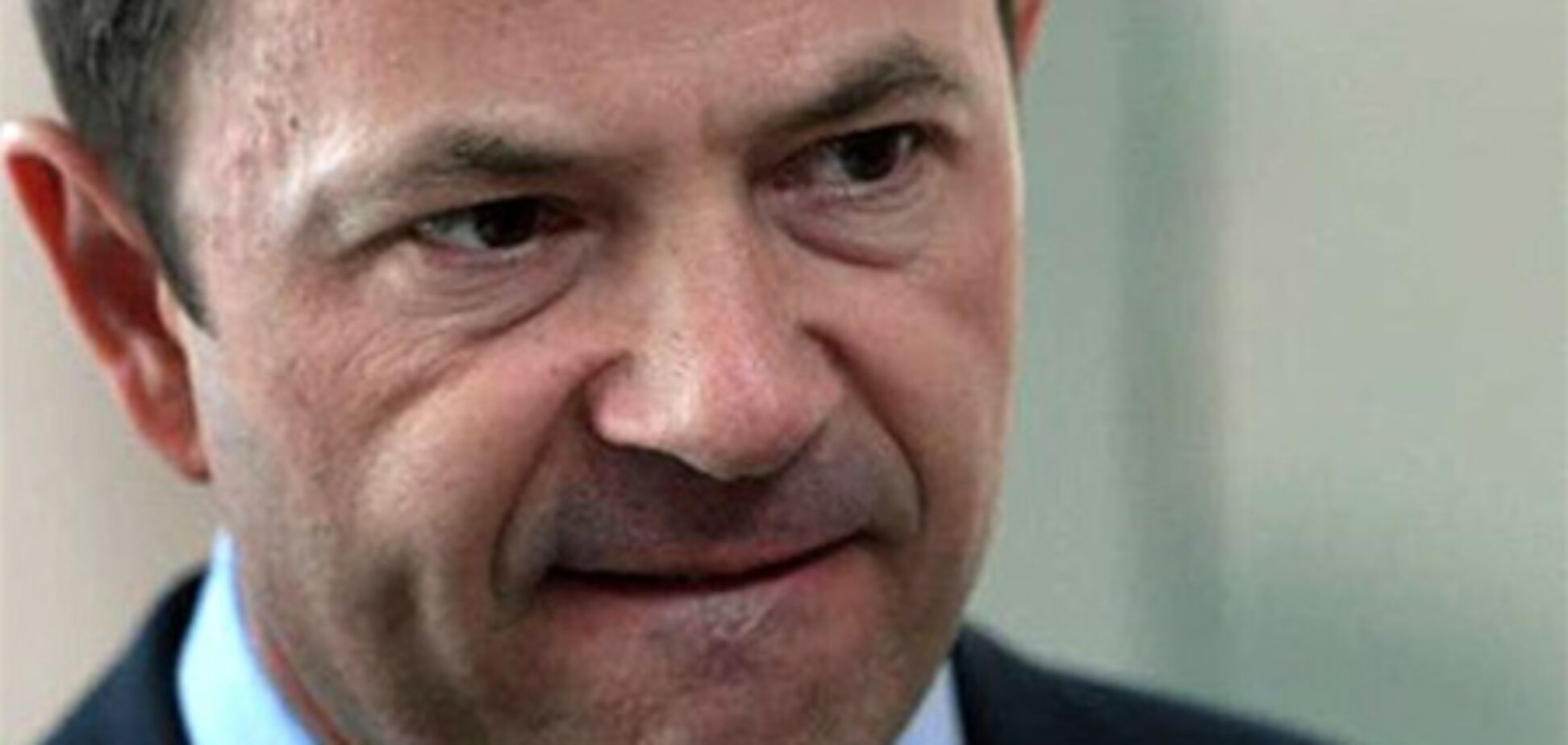 Коммуниста Тигипко – уволить?