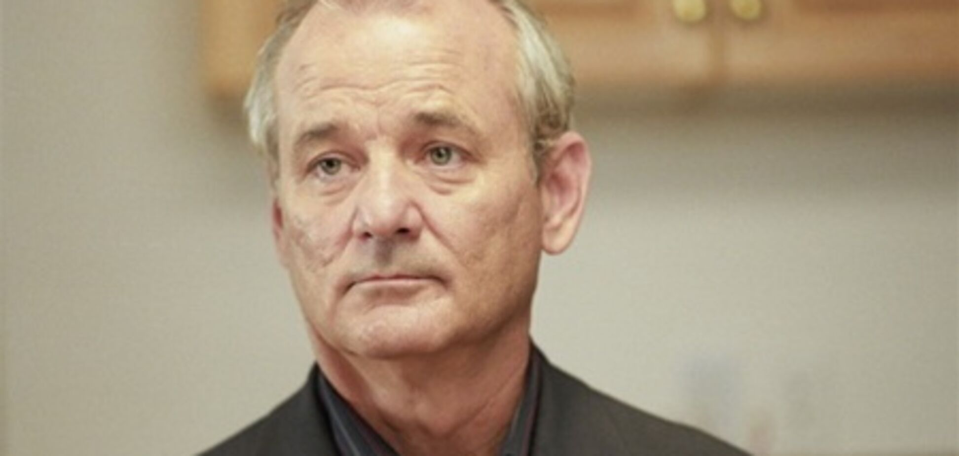 Билл Мюррей сыграет Франклина Рузвельта