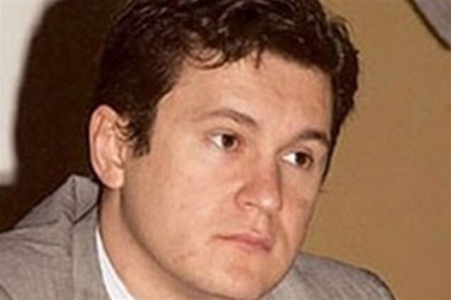 Зять Черновецкого уже сбежал в Италию