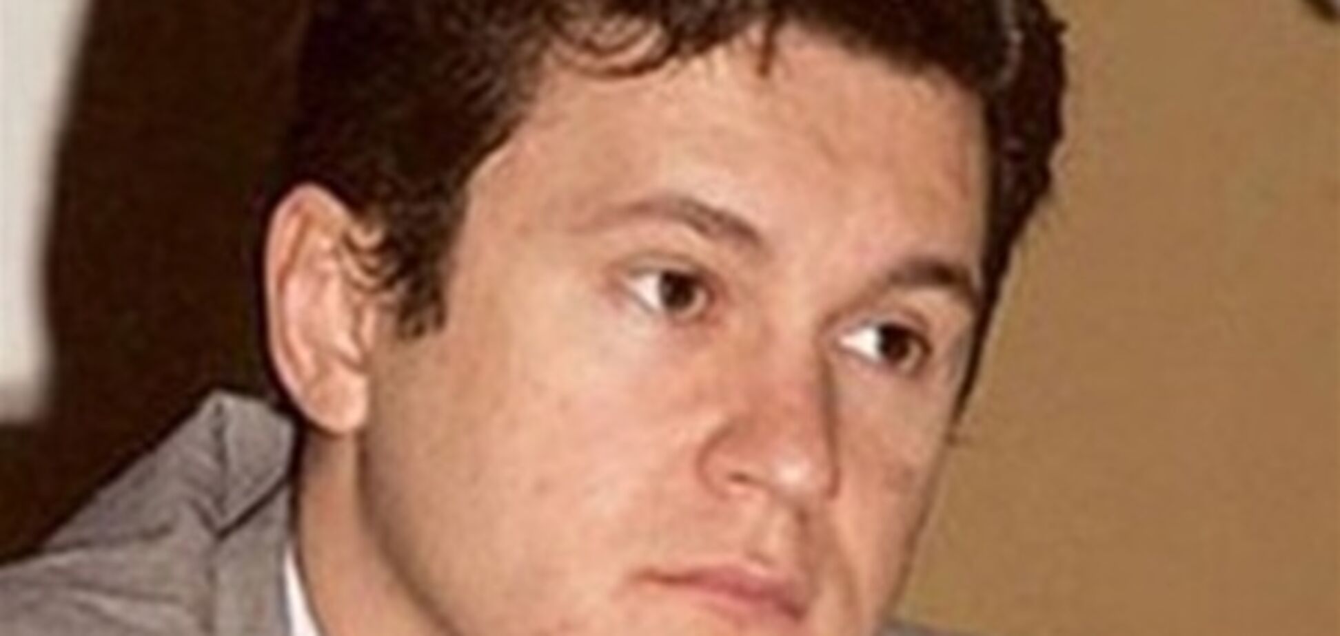 Зять Черновецкого уже сбежал в Италию