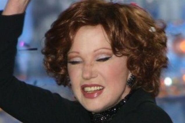 Лукашенко выразил соболезнования в связи со смертью Гурченко