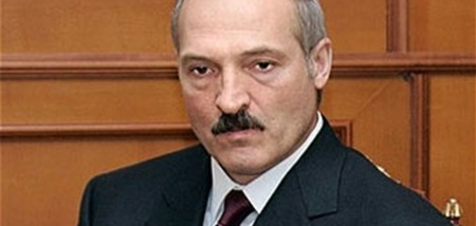 За Лукашенко заступились студенты
