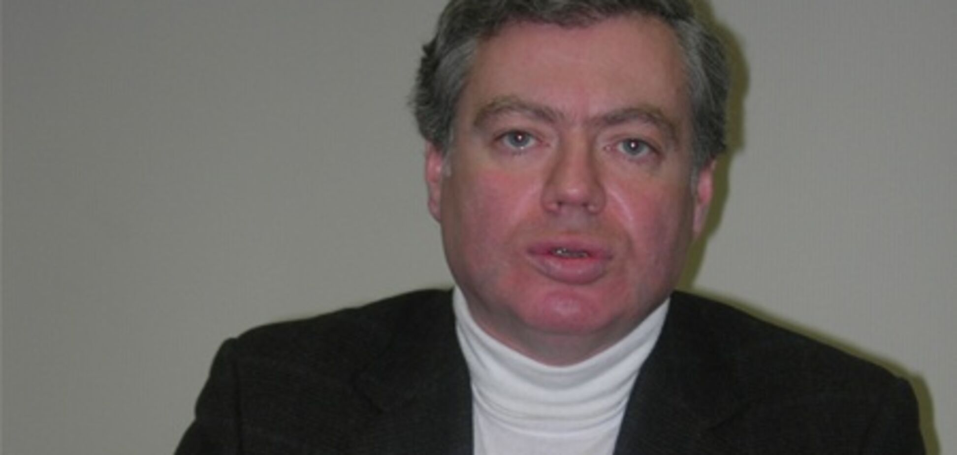 Корнийчук: на четвертый день у меня был шок…