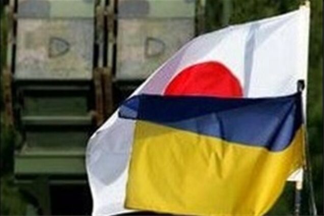 Японія продовжить фінансувати всі чорнобильські проекти в Україні