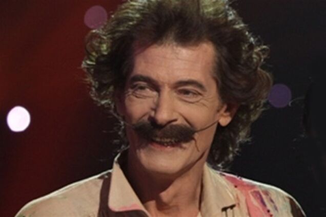 Борис Барский: 'На СТБ победит Лилия Ребрик или Стас Шуринс'