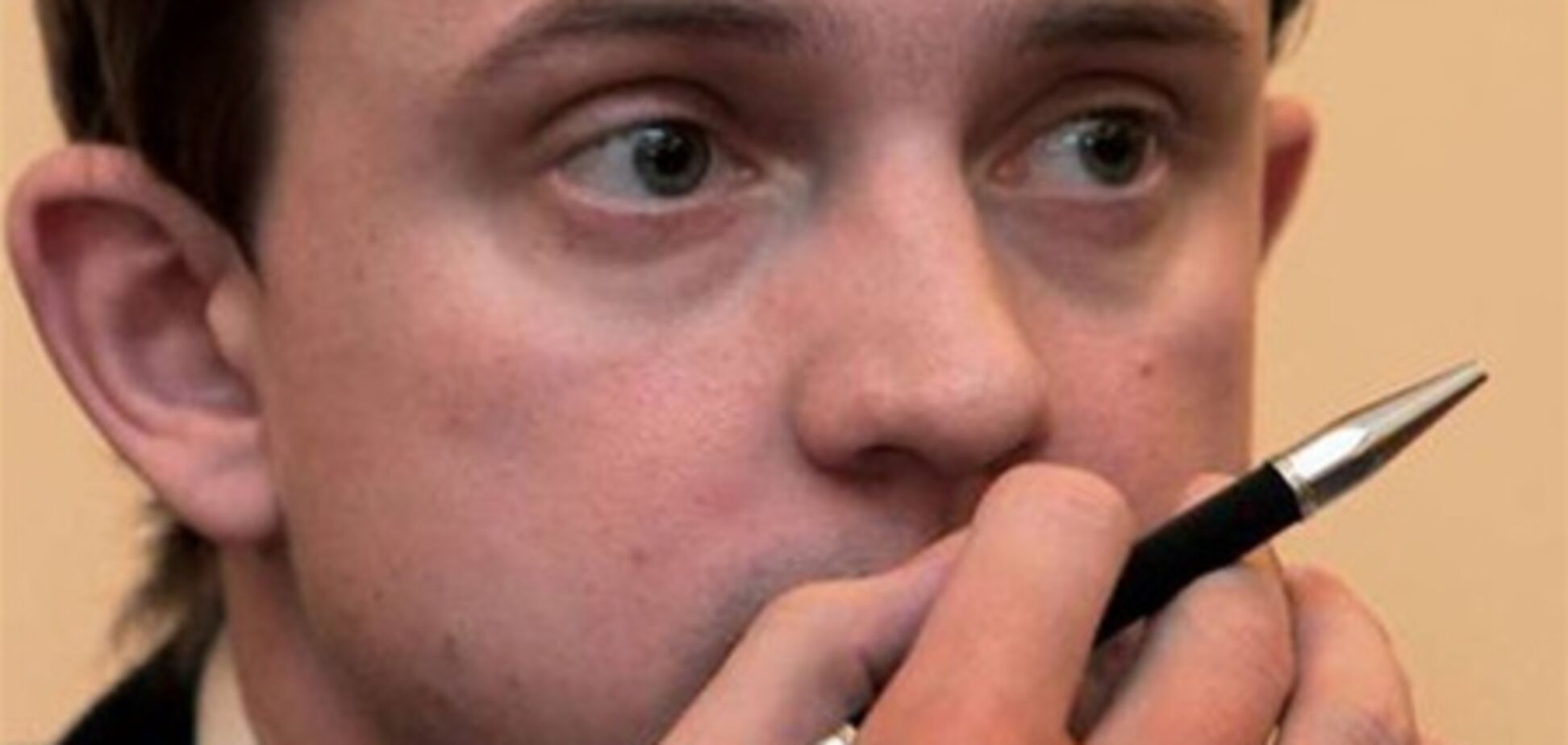 Попов хочет выгнать Довгого