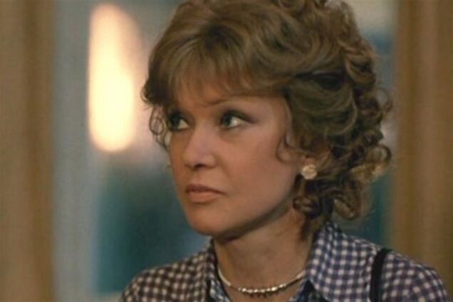 Лучшие роли Людмилы Гурченко. Архивные кадры