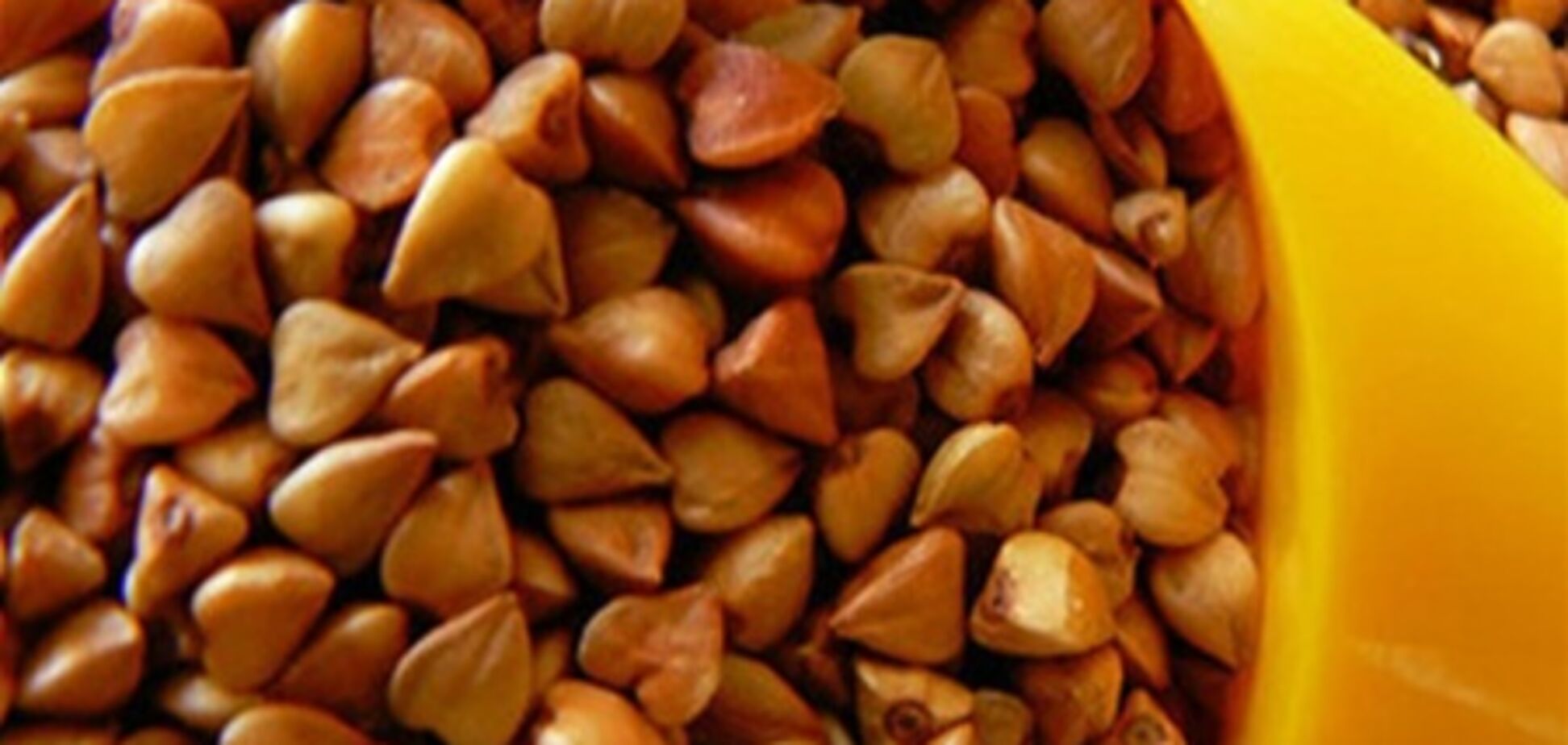 Кабмін заборонив вивозити гречку з України