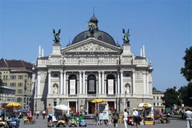 Новый генконсул РФ во Львове обещает выучить украинский язык