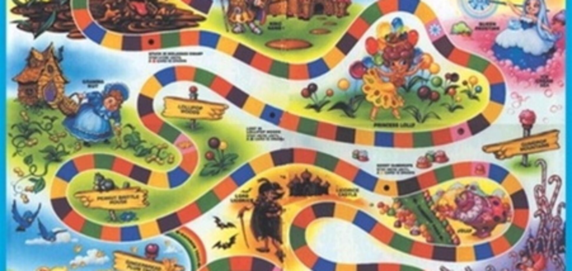 Голливуд экранизирует еще одну настольную игру