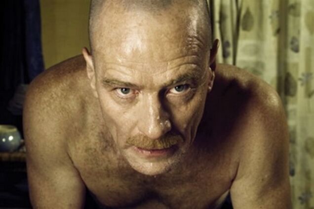 Звезда сериала «Во все тяжкие» «вспомнит все» Колину Фарреллу