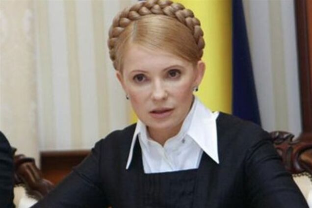 Тимошенко обнародовала декларацию о доходах: экс-премьер заработала в 4 раза меньше, чем семья!