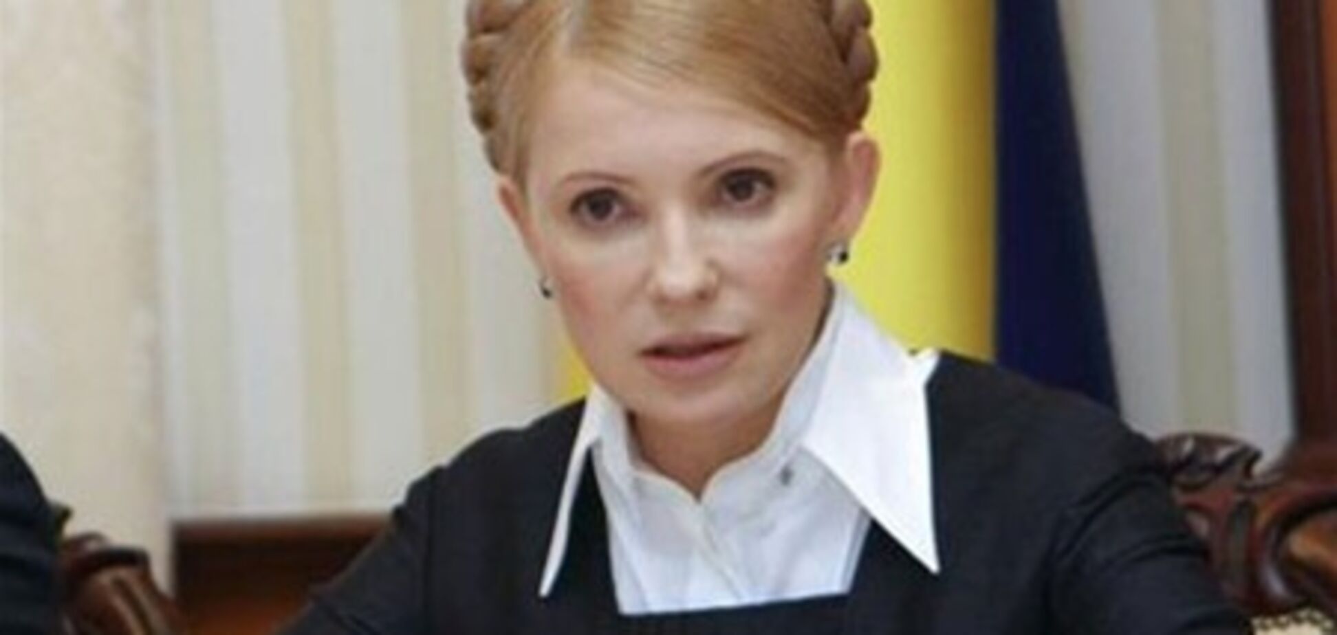 Тимошенко обнародовала декларацию о доходах: экс-премьер заработала в 4 раза меньше, чем семья!