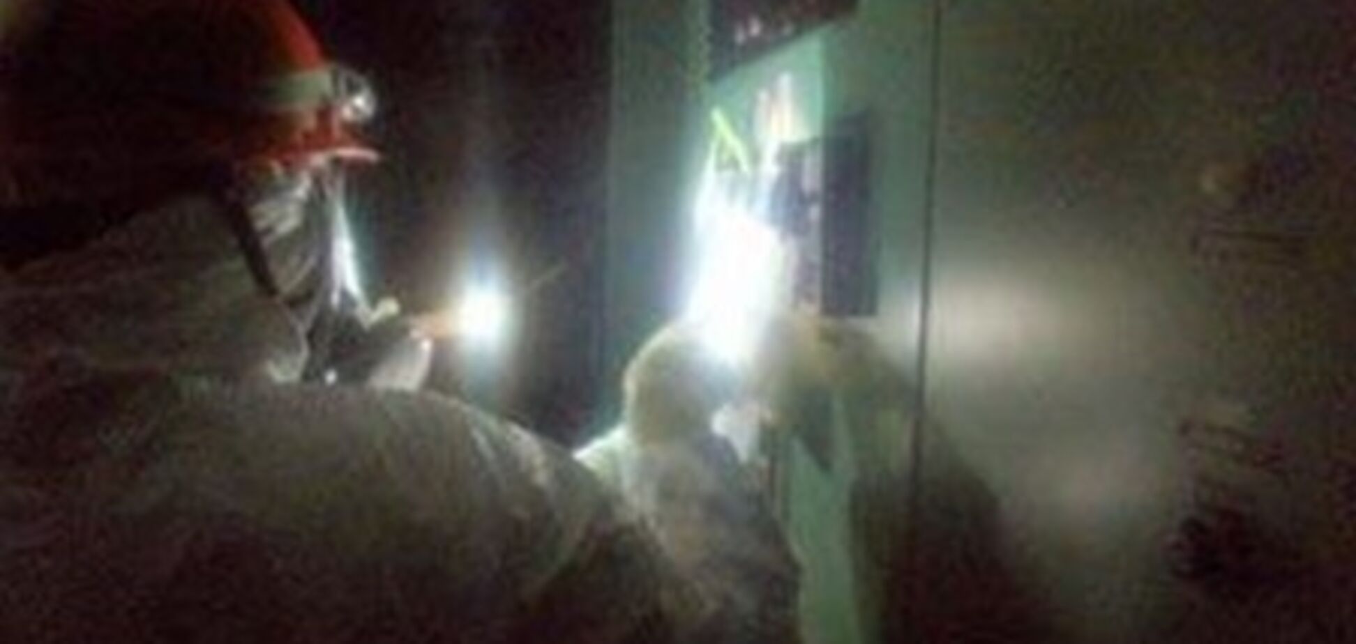 Ликвидатор японской АЭС: мы в аду и отсюда одна дорога - в небо