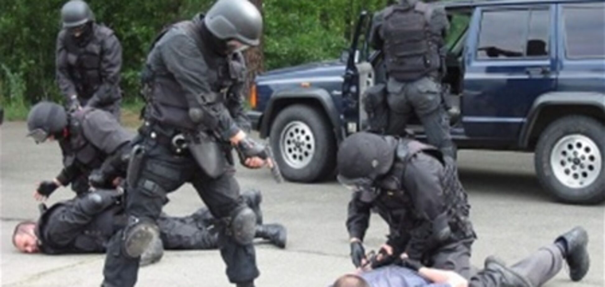 СБУ совместно с ГНА раскрыли конвертационный центр