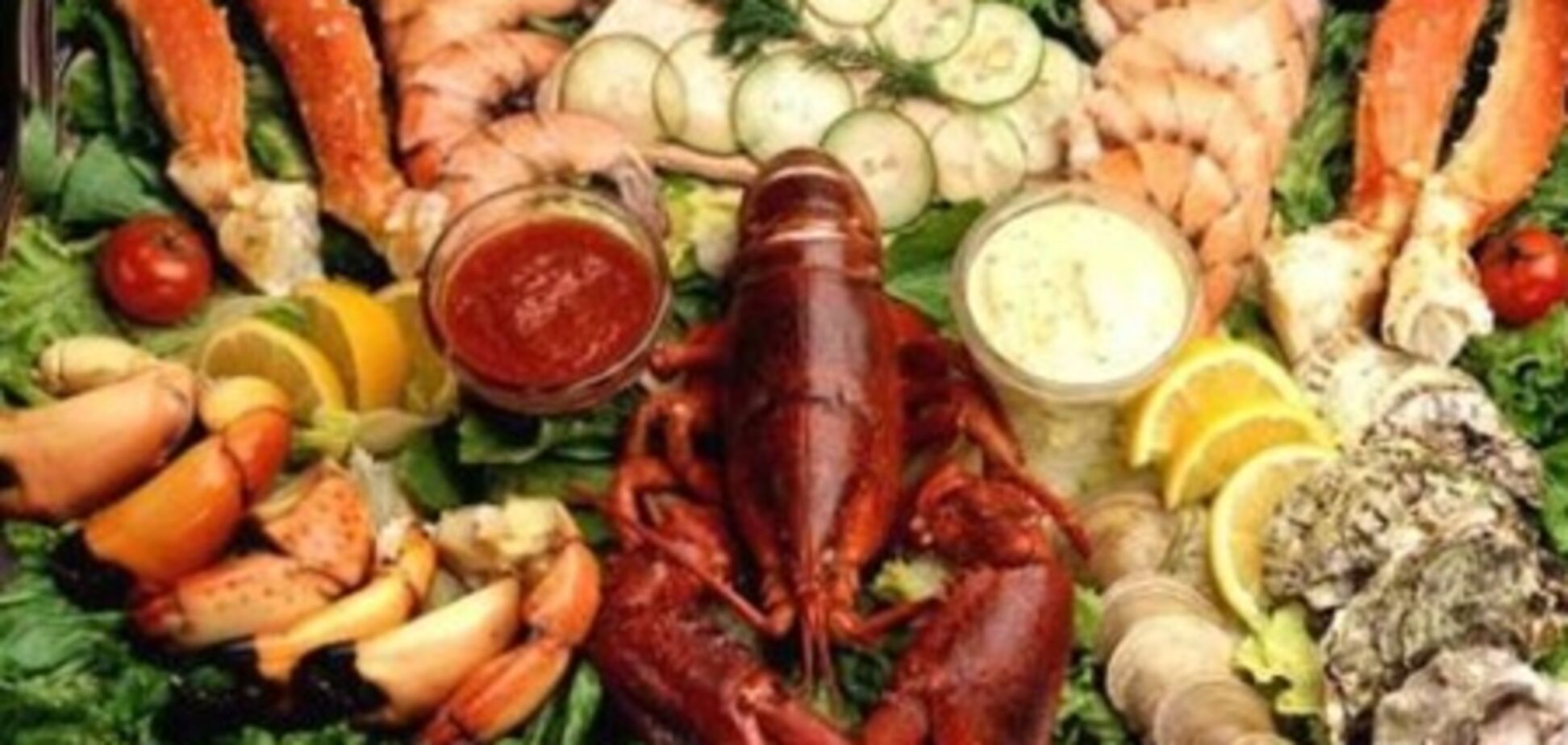 Українців закликали не вживати морепродукти і консерви
