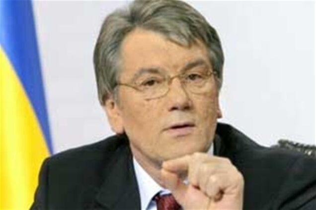 Ющенко: в «Нашей Украине» конфликтов нет