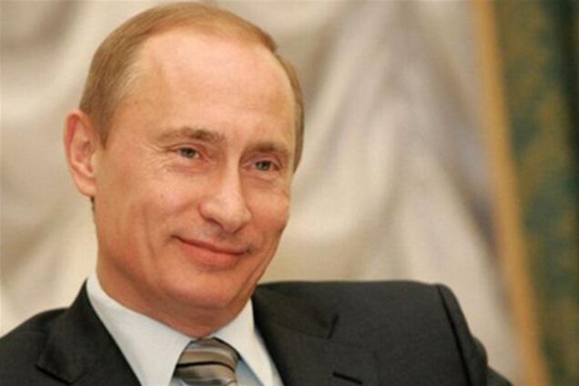 Путин запретил 'баловаться' со спиртом